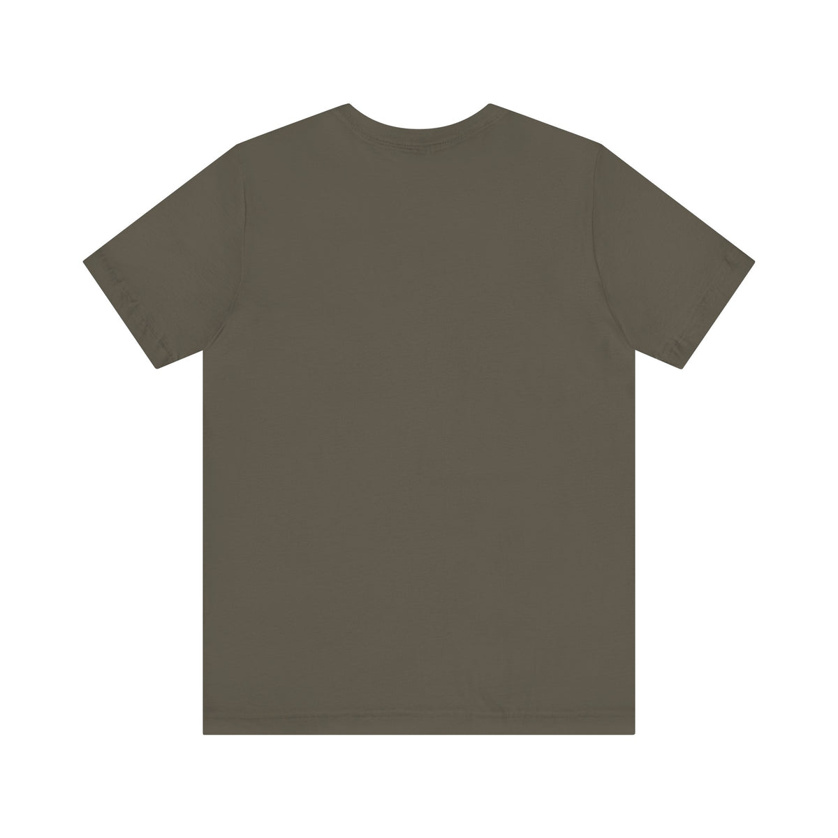 I REBUKE YOU in the name of JESUS! #SONYAMASSEY - Unisex Jersey Short Sleeve Tee