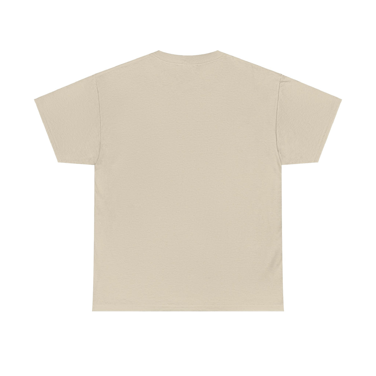 Pray More, Amen. - Unisex Heavy Cotton Tee