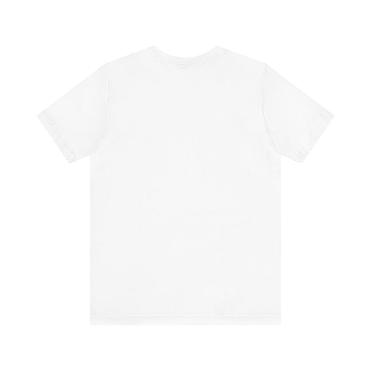 God Don't Play About Me - Unisex Jersey Short Sleeve Tee