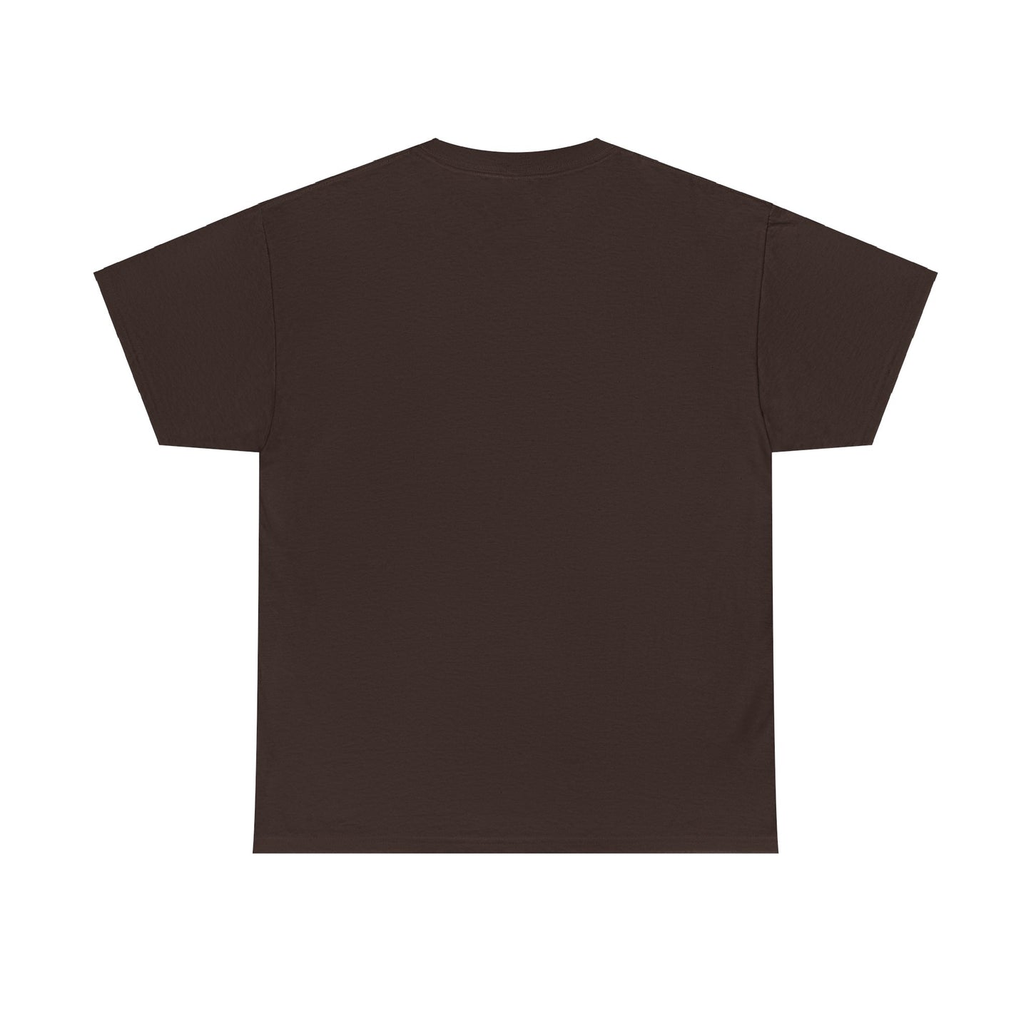God is My CEO - Unisex Heavy Cotton Tee