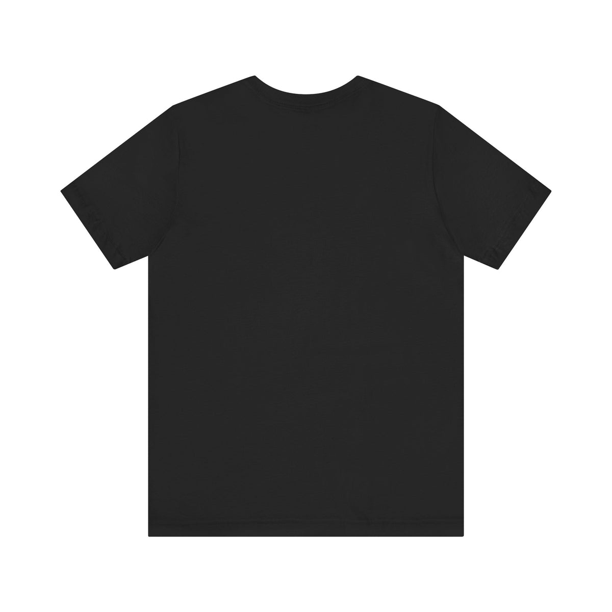I REBUKE YOU in the name of JESUS! #SONYAMASSEY - Unisex Jersey Short Sleeve Tee
