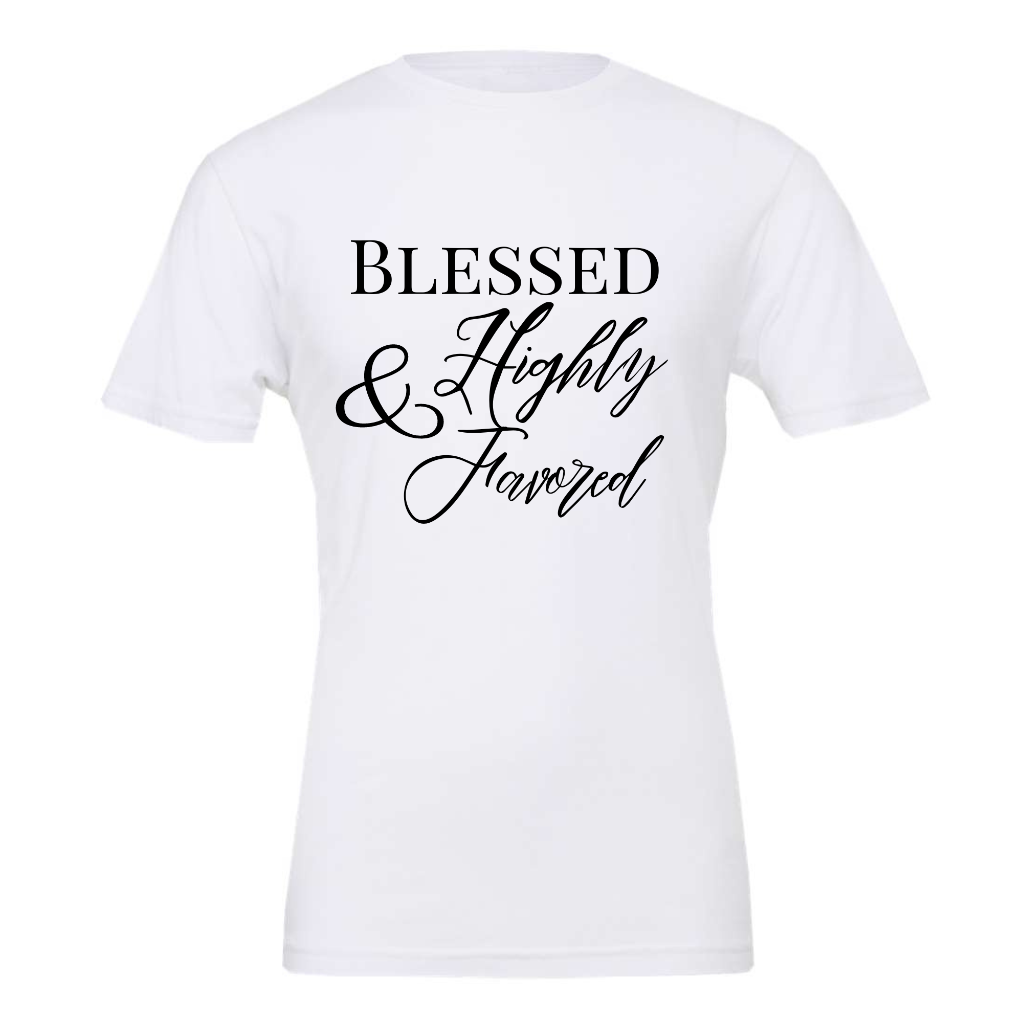 God Blessed Them Dri-FIT LS 3XL / Sand