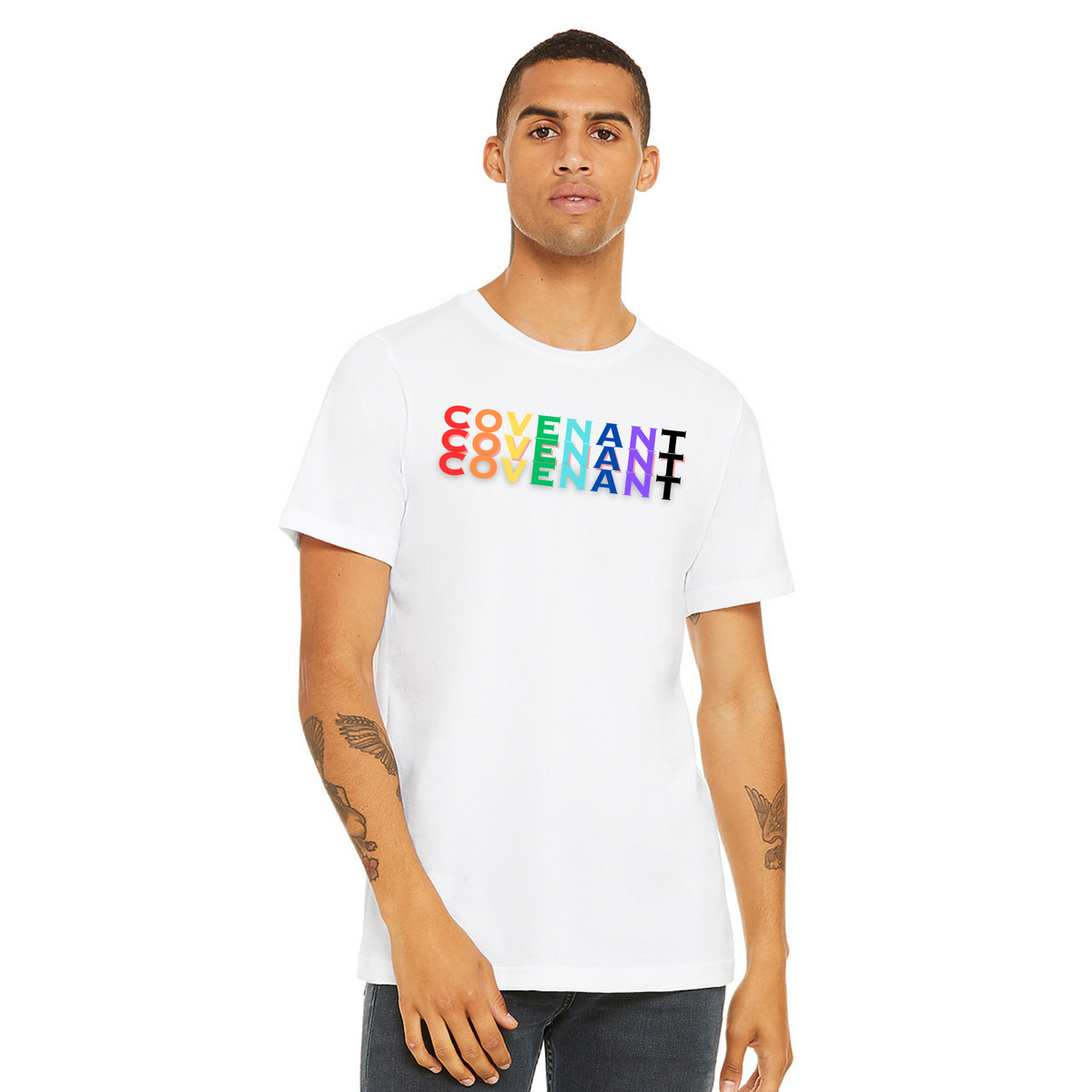COVENANT T-Shirt
