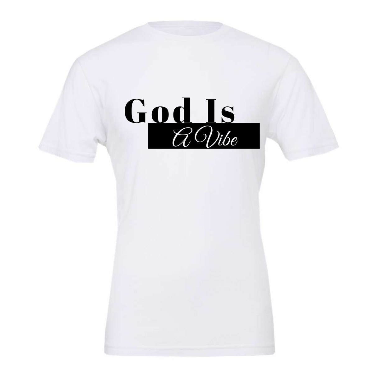 God Is A Vibe