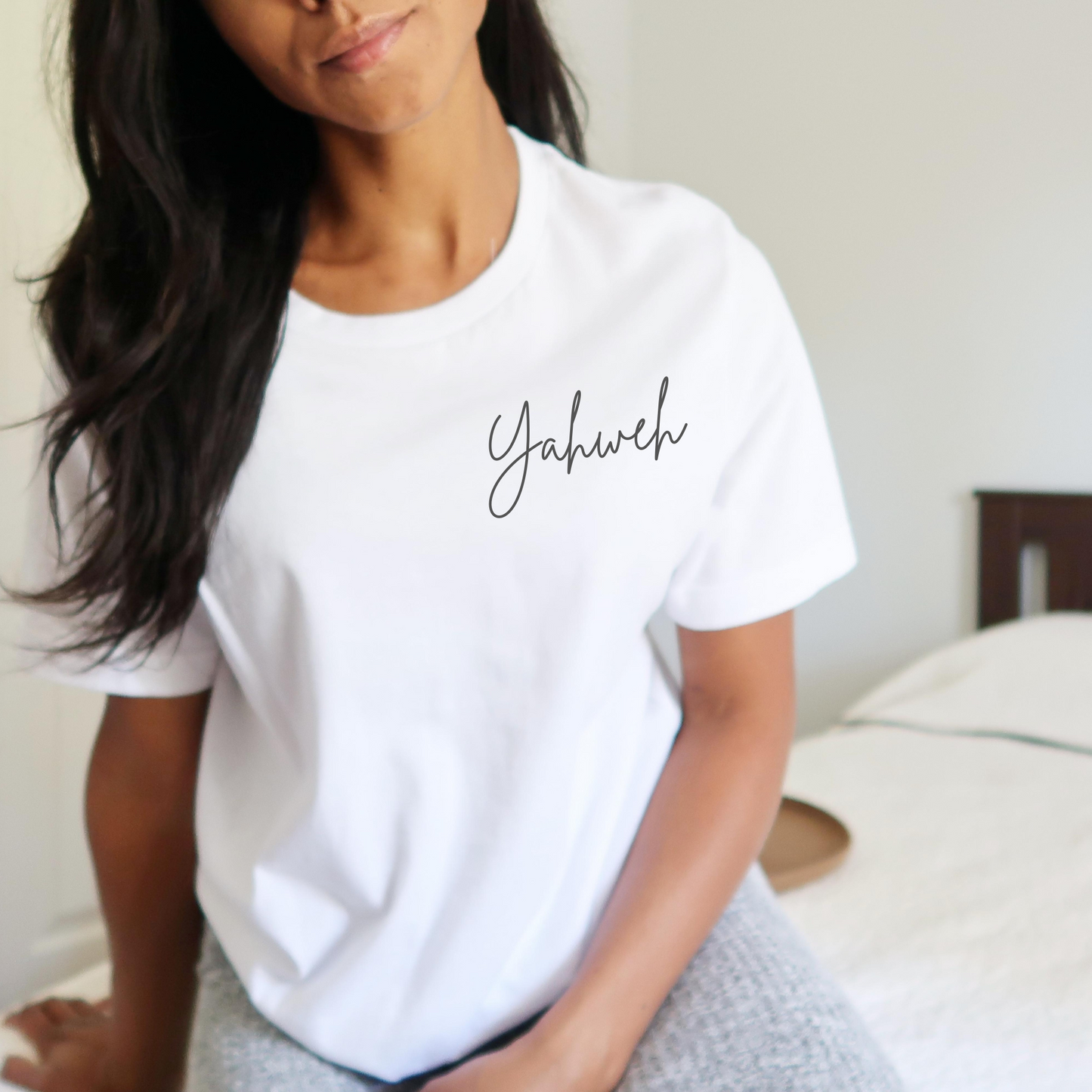 Yahweh (mini) T-Shirt