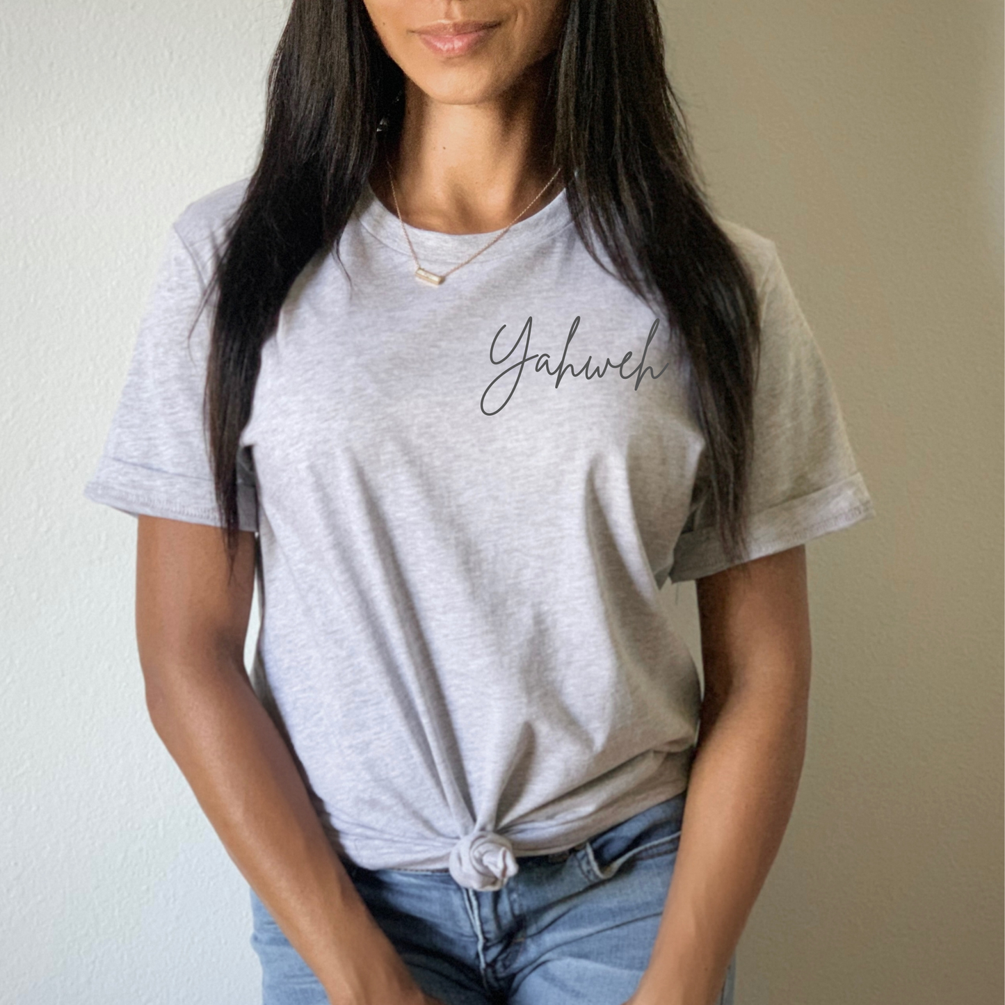 Yahweh (mini) T-Shirt