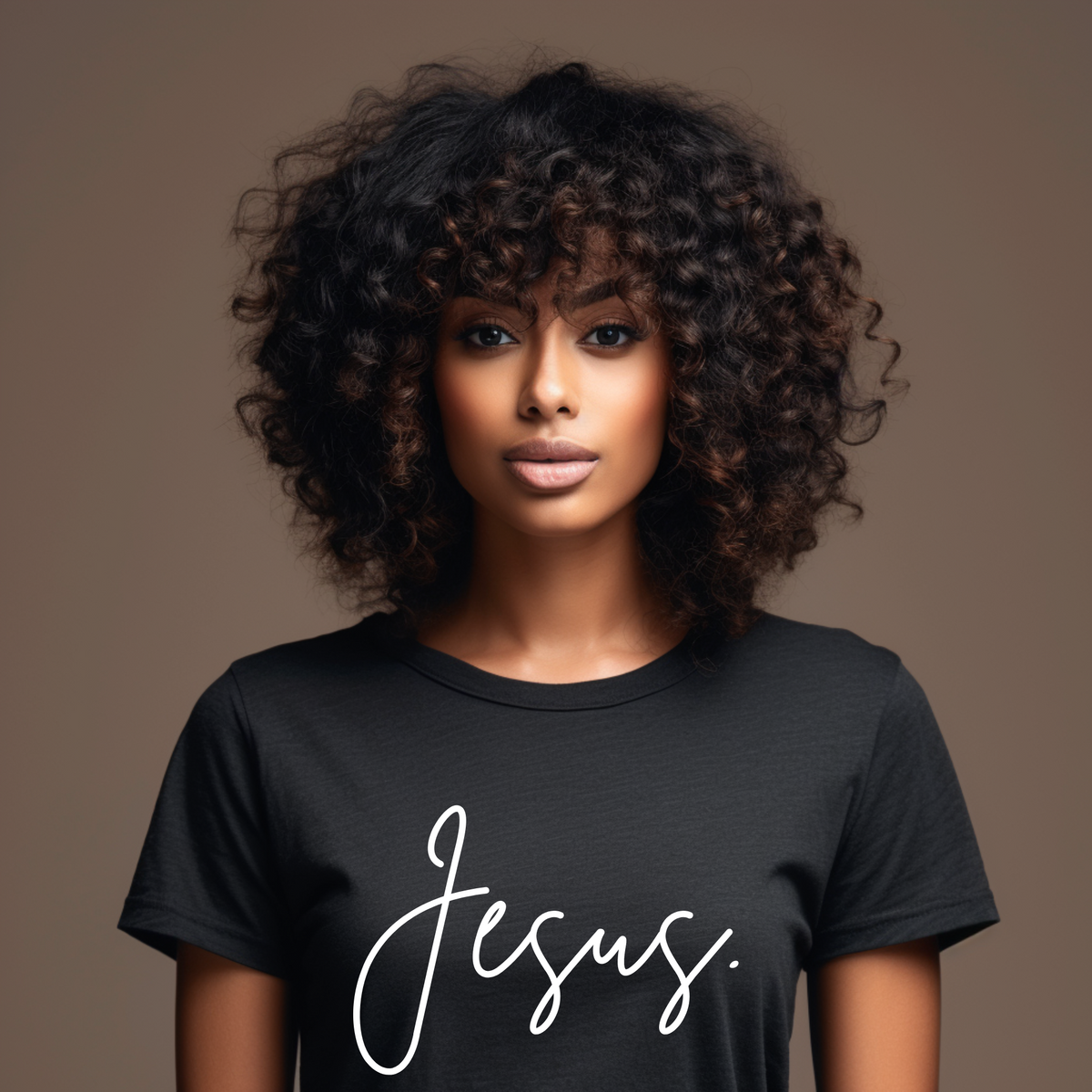 Jesus. T-shirt