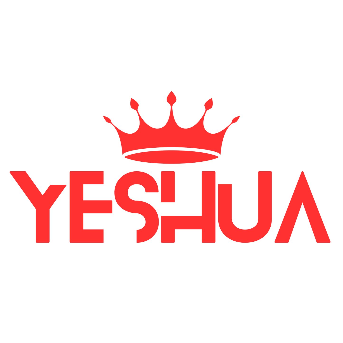 YESHUA CROWN