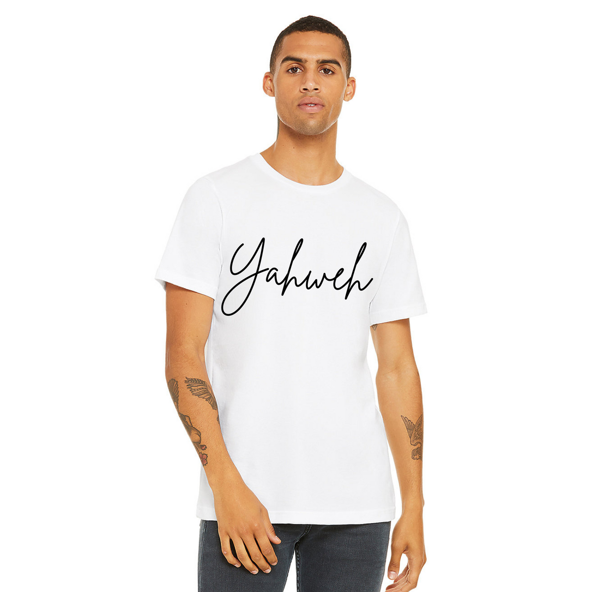 Yahweh T-Shirt