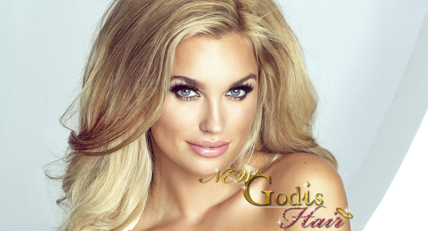Peruvian - Full Lace Wigs