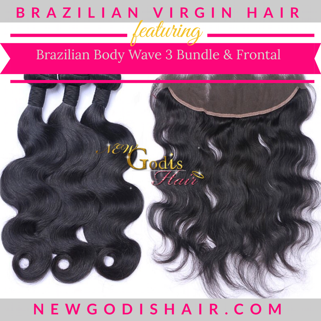 Brazilian - Full Lace Wigs