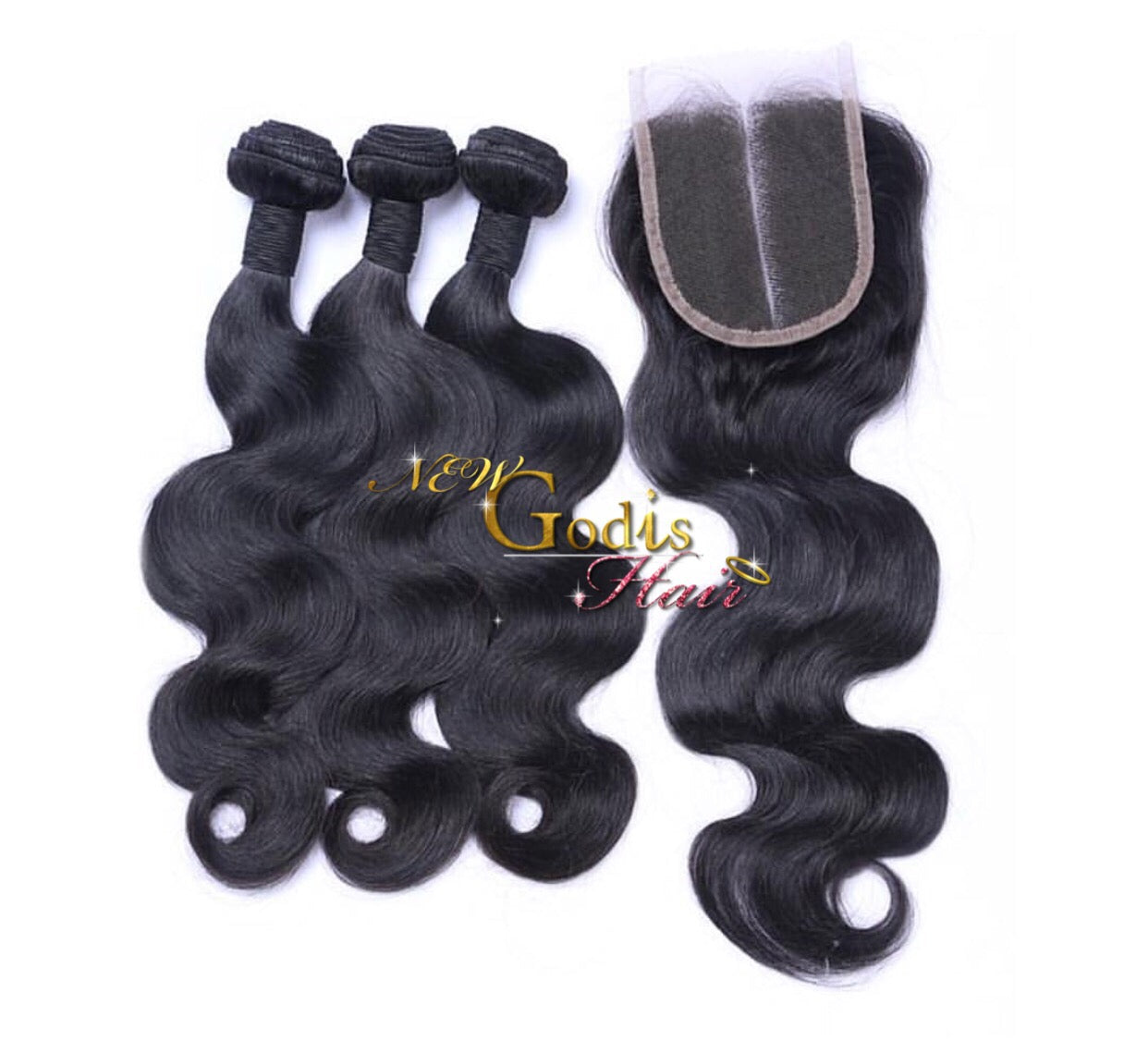 Brazilian - Full Lace Wigs
