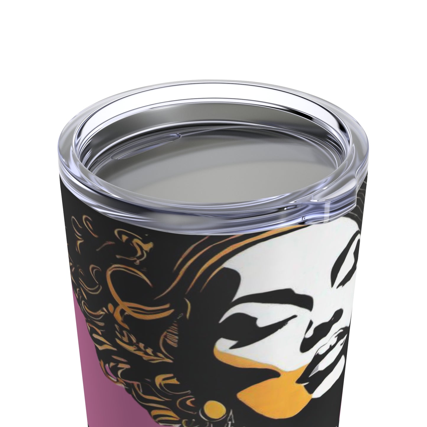 Woman of God Tumbler 20oz