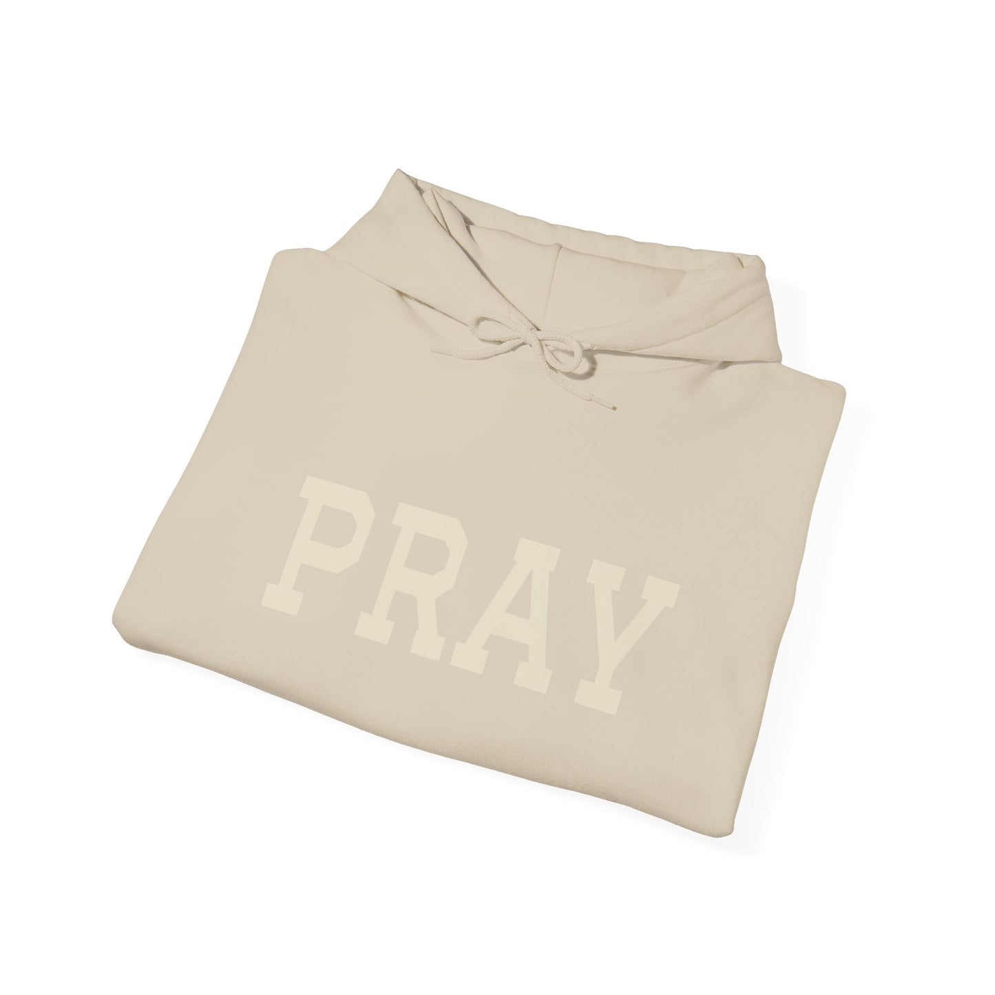 PRAY Unisex Heavy Blend™ Hooded Sweatshirt