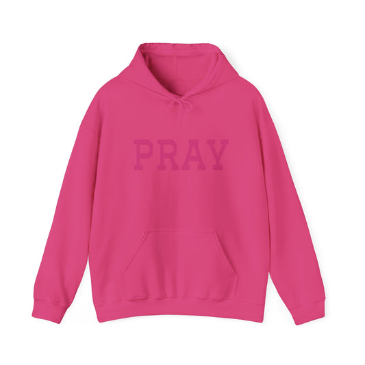 PRAY Unisex Heavy Blend™ Hooded Sweatshirt