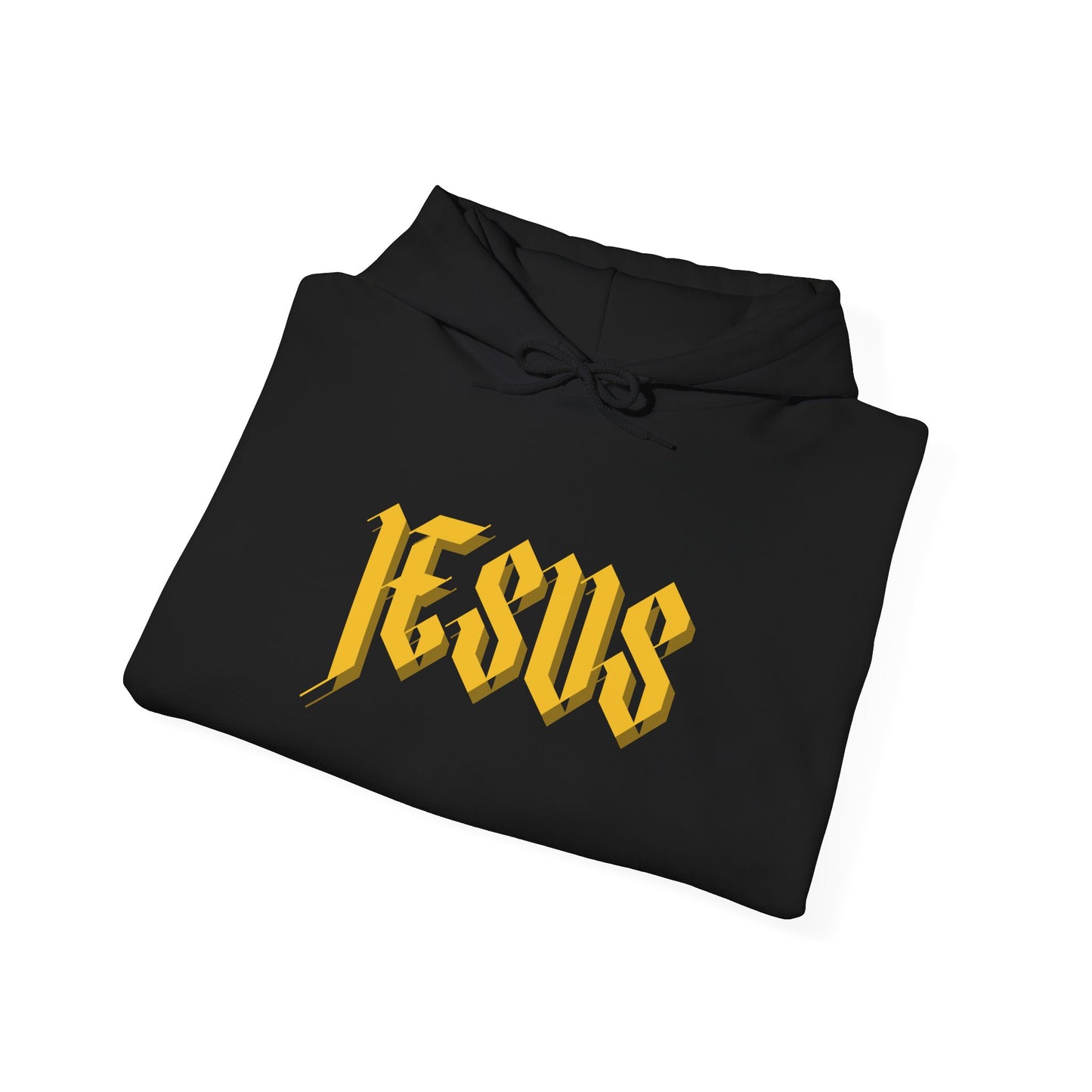 JESUS Unisex Heavy Blend™ Hooded Sweatshirt