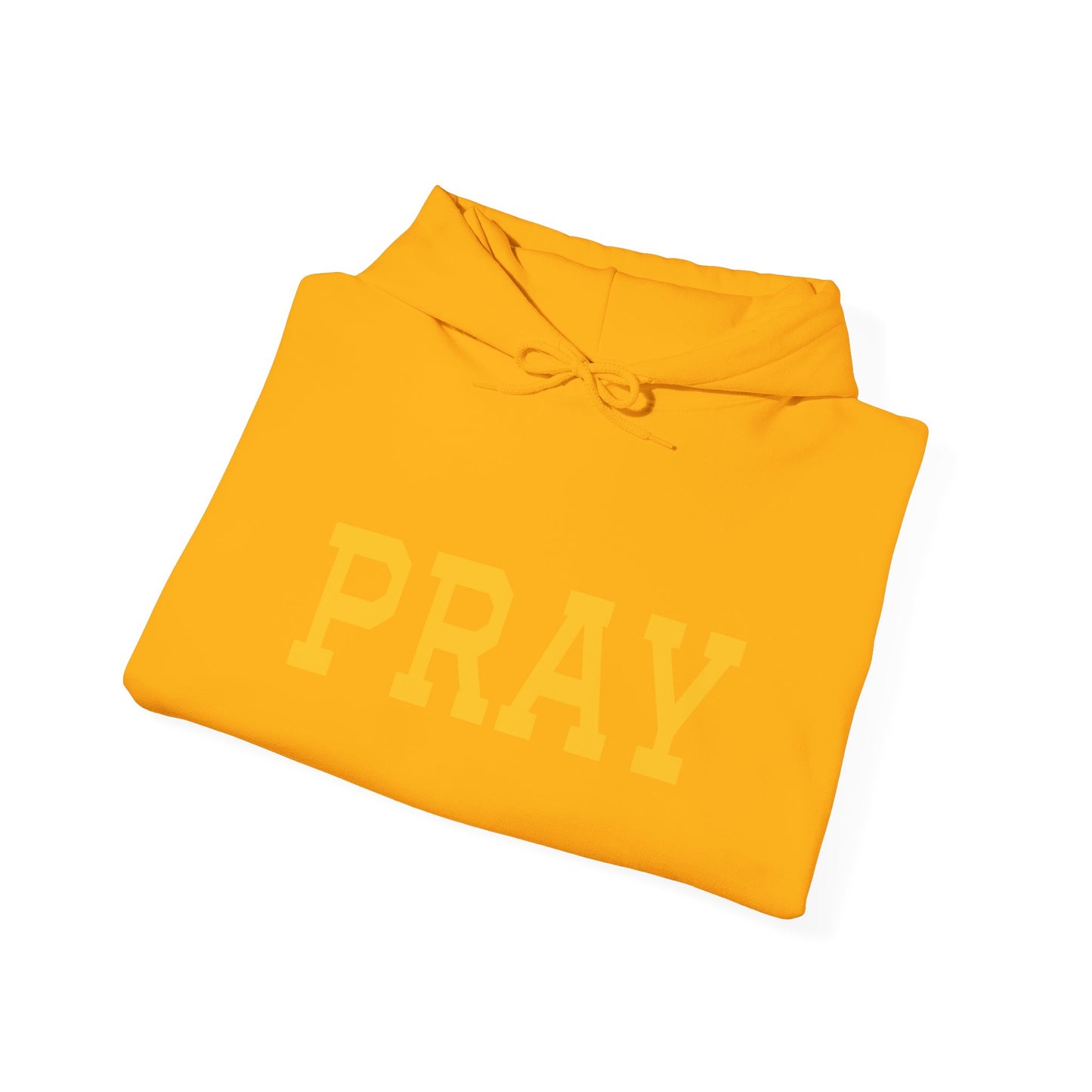 PRAY Unisex Heavy Blend™ Hooded Sweatshirt