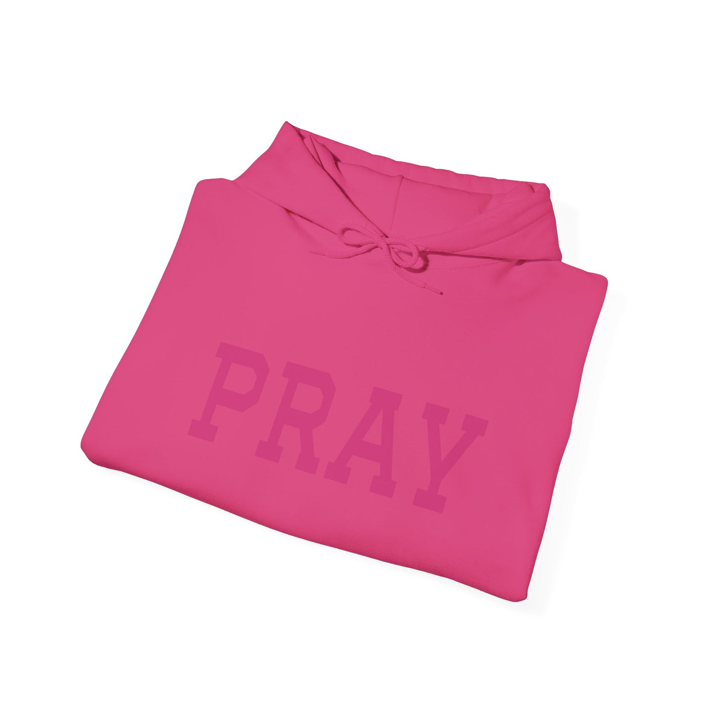 PRAY Unisex Heavy Blend™ Hooded Sweatshirt