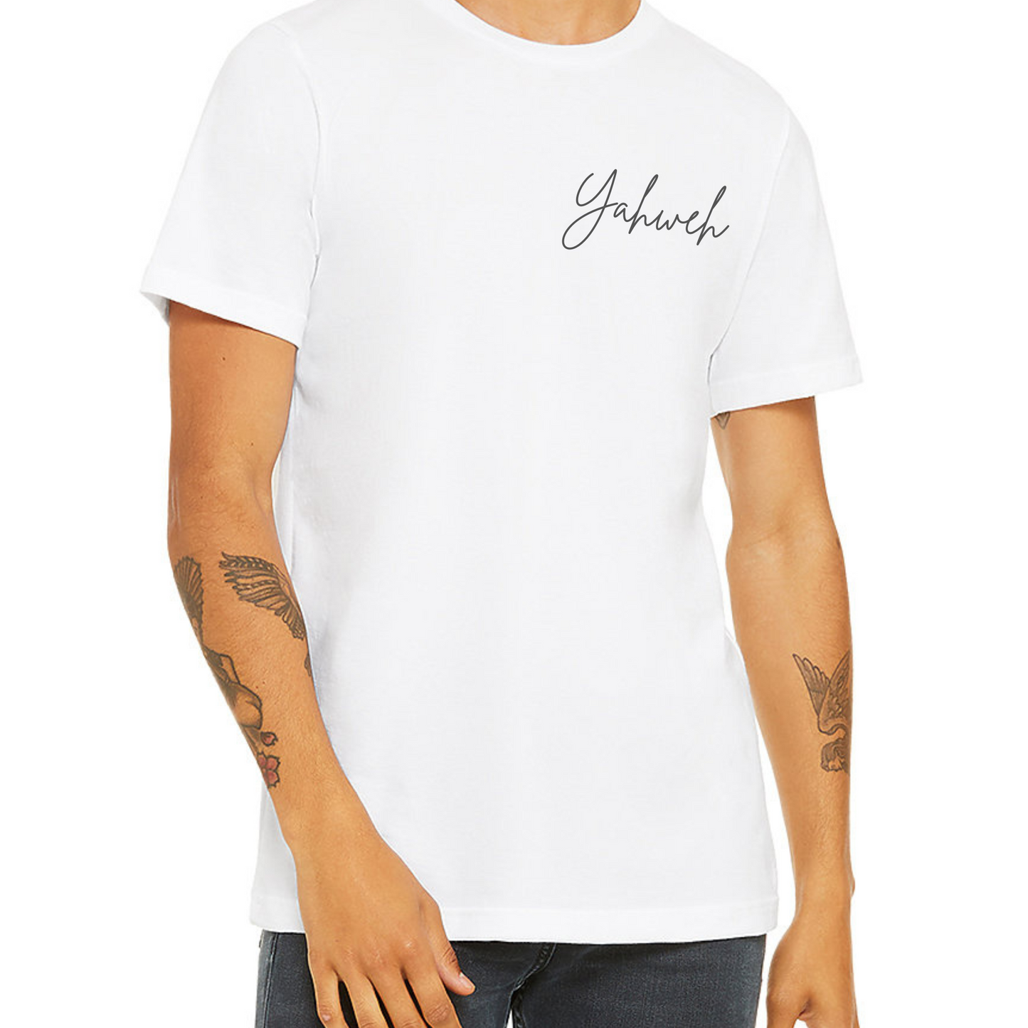 Yahweh (mini) T-Shirt