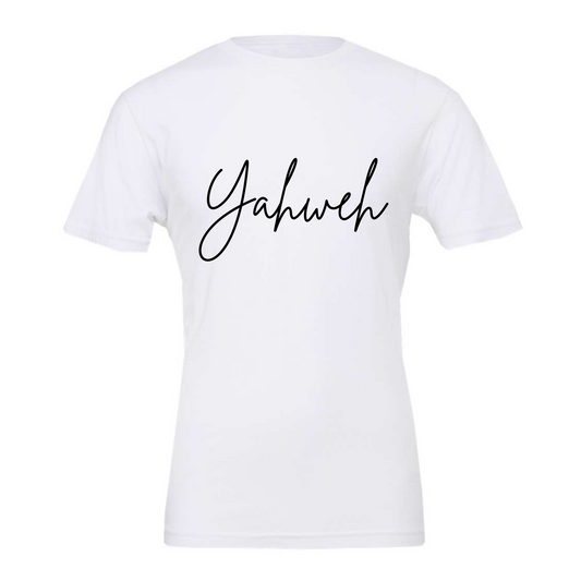 Yahweh T-Shirt