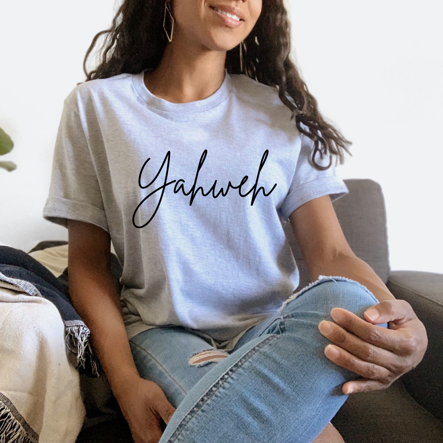 Yahweh T-Shirt