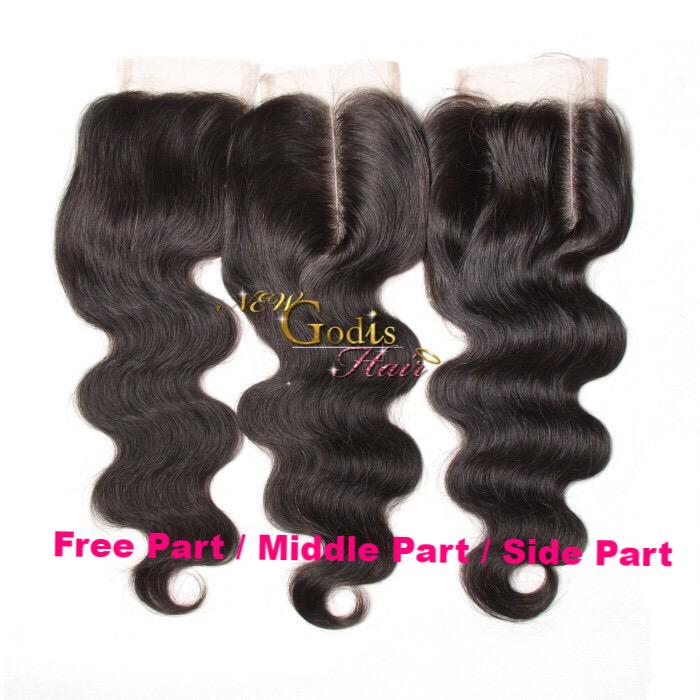 Brazilian - Full Lace Wigs