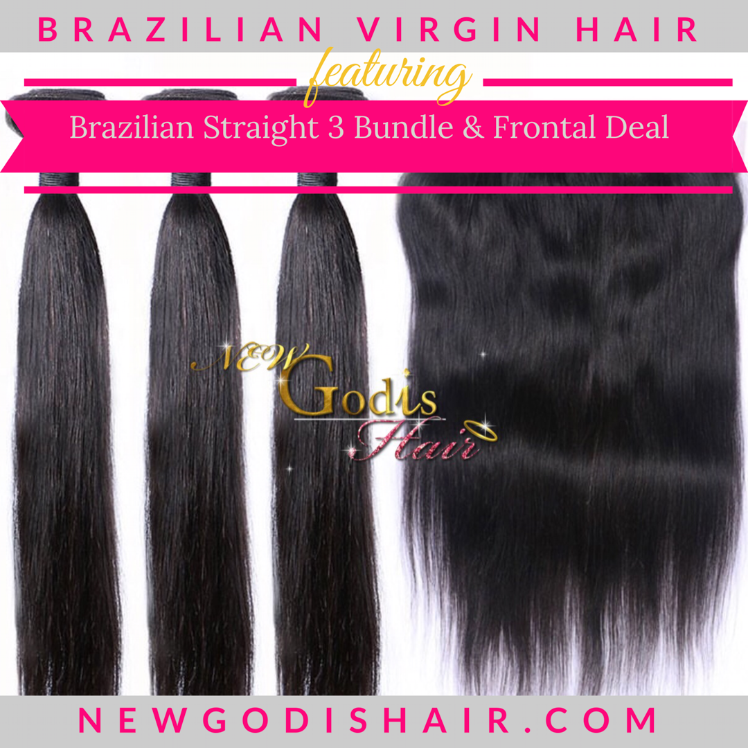 Brazilian - Full Lace Wigs