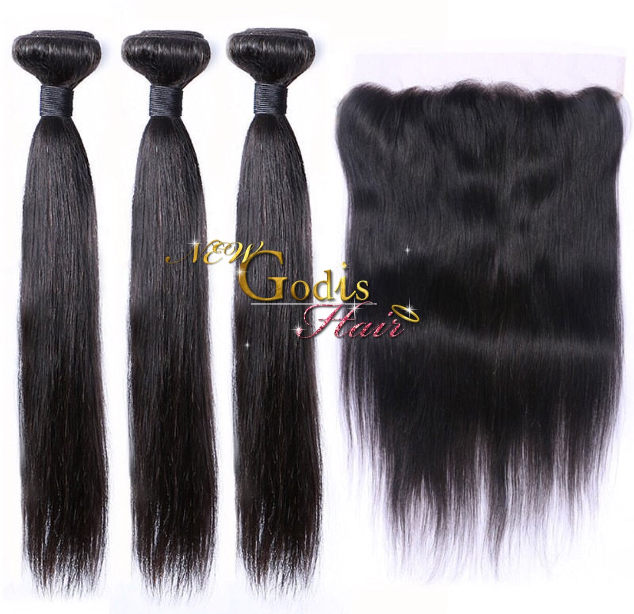 Brazilian - Full Lace Wigs