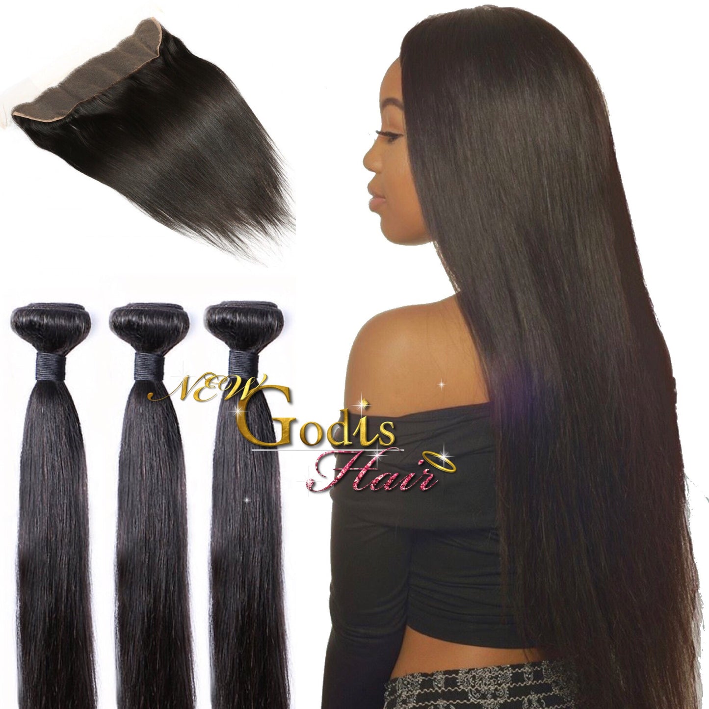 Brazilian - Full Lace Wigs