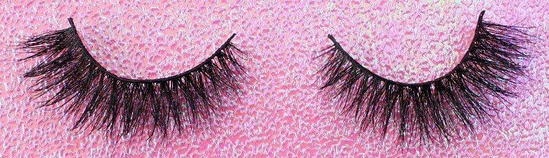 Lashes - Full Lace Wigs
