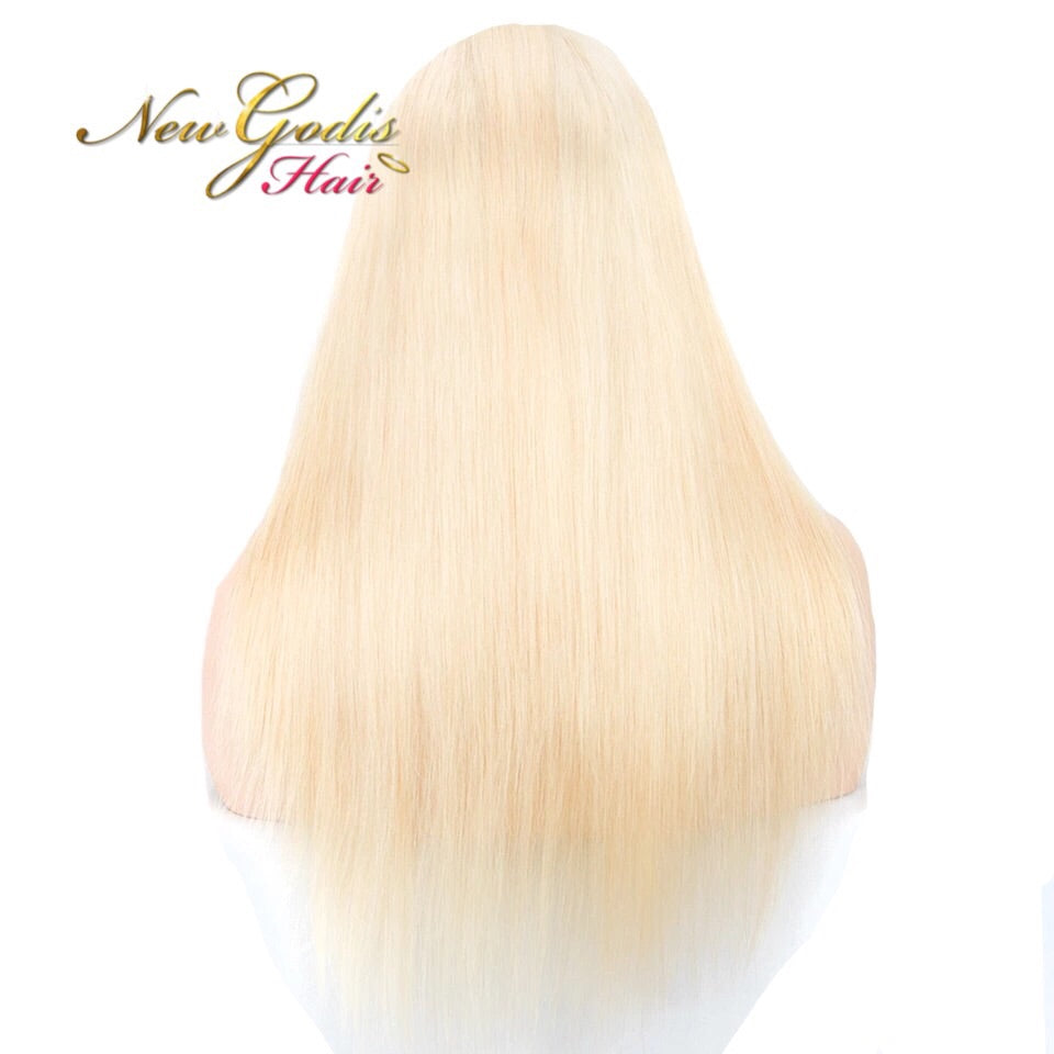 Brazilian - Full Lace Wigs
