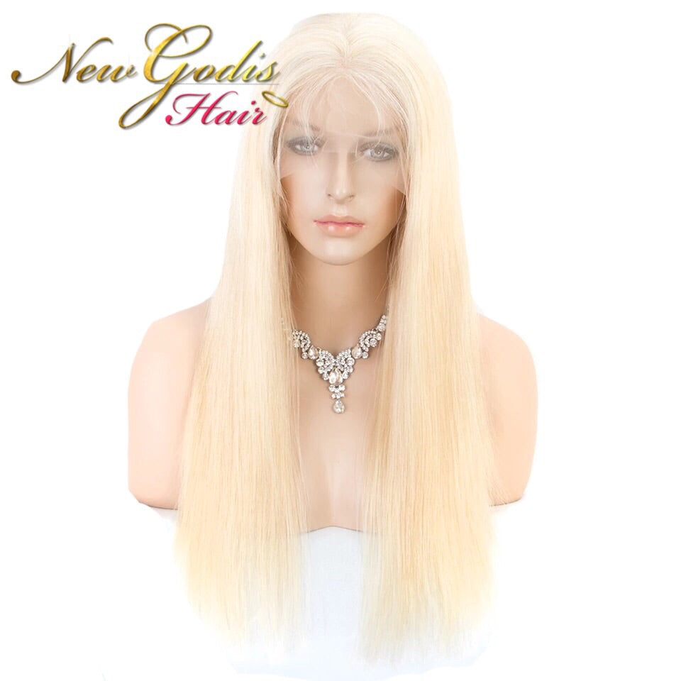 Brazilian - Full Lace Wigs